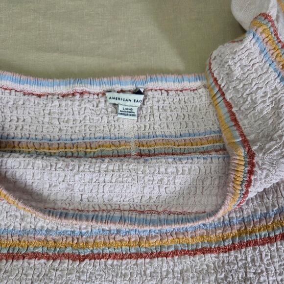 Woman's Spring Top by American Eagle size L - Picture 2 of 8